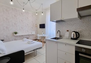20 m² Apartment ∙ 2 guests