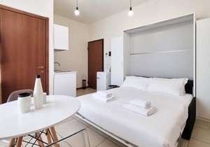 20 m² Apartment ∙ 2 guests
