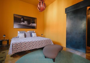 3 Rooms 10 Corso Como Milano