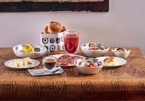 3 Rooms 10 Corso Como Milano