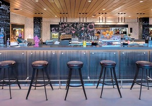 3-Star Hotel ∙ Moxy Milan Malpensa Airport