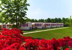 33 m² Mobile home ∙ 3 bedrooms ∙ 6 guests