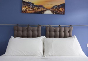 35 m² Apartment ∙ 1 bedroom ∙ 3 guests
