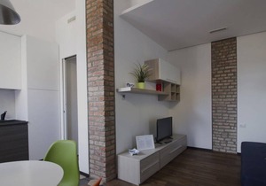 35 m² Apartment ∙ 1 bedroom ∙ 3 guests