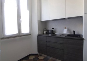 35 m² Apartment ∙ 1 bedroom ∙ 3 guests