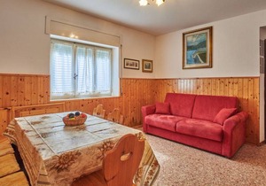 35 m² Apartment ∙ 1 bedroom ∙ 4 guests