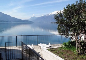35 m² Apartment ∙ 1 bedroom ∙ 4 guests