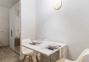36 m² Apartment ∙ 1 bedroom ∙ 3 guests
