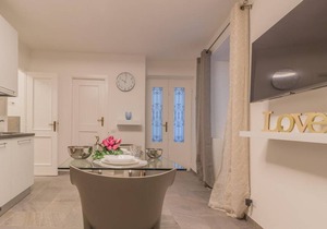 38 m² Apartment ∙ 1 bedroom ∙ 2 guests