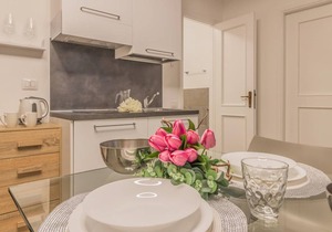 38 m² Apartment ∙ 1 bedroom ∙ 2 guests