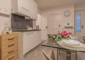 38 m² Apartment ∙ 1 bedroom ∙ 2 guests