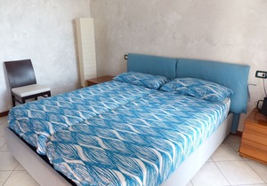 4-room apartment in a neat residence with pool and tennis court