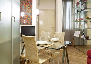 40 m² Apartment ∙ 1 bedroom ∙ 3 guests