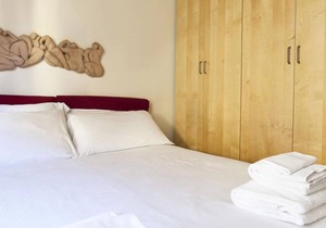40 m² Apartment ∙ 1 bedroom ∙ 3 guests