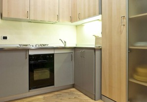 40 m² Apartment ∙ 1 bedroom ∙ 3 guests