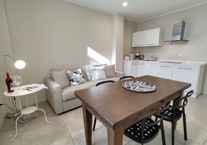 40 m² Apartment ∙ 1 bedroom ∙ 2 guests