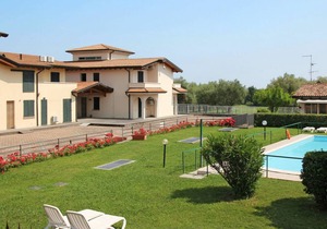 40 m² Apartment ∙ 1 bedroom ∙ 4 guests