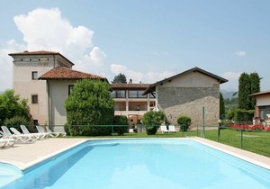 40 m² Apartment ∙ 1 bedroom ∙ 4 guests