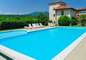 40 m² Apartment ∙ 1 bedroom ∙ 4 guests