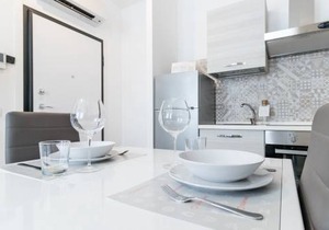 42 m² Apartment ∙ 1 bedroom ∙ 3 guests