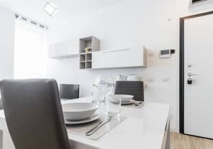 42 m² Apartment ∙ 1 bedroom ∙ 3 guests