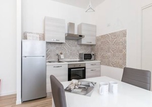 42 m² Apartment ∙ 1 bedroom ∙ 3 guests