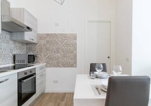 42 m² Apartment ∙ 1 bedroom ∙ 3 guests