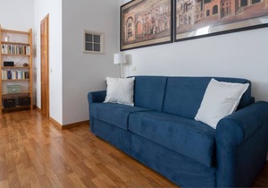 42 m² Apartment ∙ 2 guests