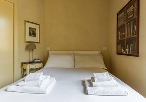 45 m² Apartment ∙ 1 bedroom ∙ 2 guests