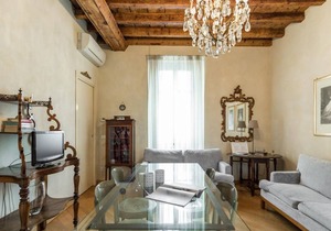 45 m² Apartment ∙ 1 bedroom ∙ 2 guests