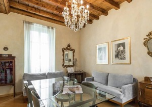 45 m² Apartment ∙ 1 bedroom ∙ 2 guests