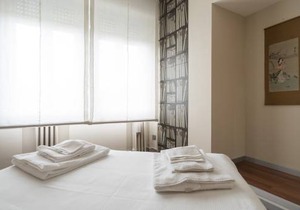 45 m² Apartment ∙ 1 bedroom ∙ 2 guests