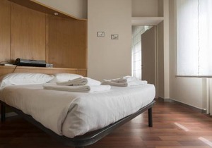 45 m² Apartment ∙ 1 bedroom ∙ 2 guests