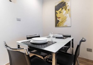 45 m² Apartment ∙ 1 bedroom ∙ 4 guests
