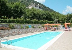 45 m² Apartment ∙ 2 bedrooms ∙ 3 guests