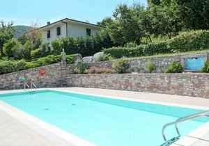 45 m² Apartment ∙ 2 bedrooms ∙ 3 guests