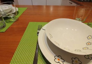 45 m² Apartment ∙ 1 bedroom ∙ 3 guests