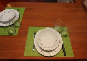 45 m² Apartment ∙ 1 bedroom ∙ 3 guests