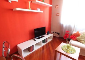 45 m² Apartment ∙ 1 bedroom ∙ 3 guests