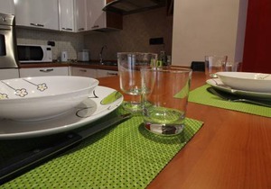 45 m² Apartment ∙ 1 bedroom ∙ 3 guests