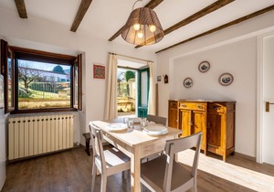 45 m² House ∙ 1 bedroom ∙ 3 guests
