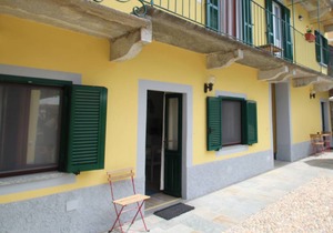 45 m² House ∙ 1 bedroom ∙ 3 guests