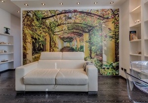 45 m² Apartment ∙ 1 bedroom ∙ 4 guests