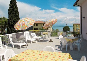 48 m² Apartment ∙ 2 bedrooms ∙ 6 guests