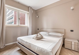50 m² Apartment ∙ 2 bedrooms ∙ 4 guests