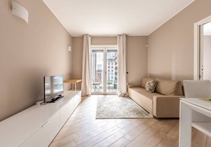 50 m² Apartment ∙ 2 bedrooms ∙ 4 guests