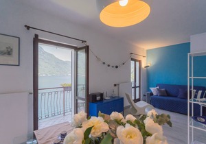 50 m² Apartment ∙ 1 bedroom ∙ 4 guests