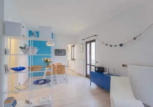 50 m² Apartment ∙ 1 bedroom ∙ 4 guests