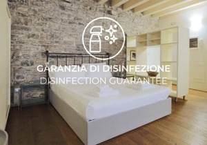 50 m² Apartment ∙ 1 bedroom ∙ 4 guests