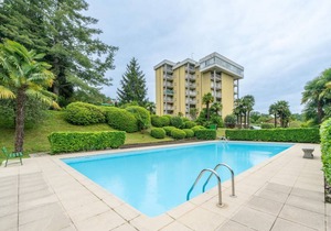50 m² Apartment ∙ 1 bedroom ∙ 4 guests